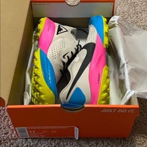 Nike Terra Kiger 5 - Women’s Size 11